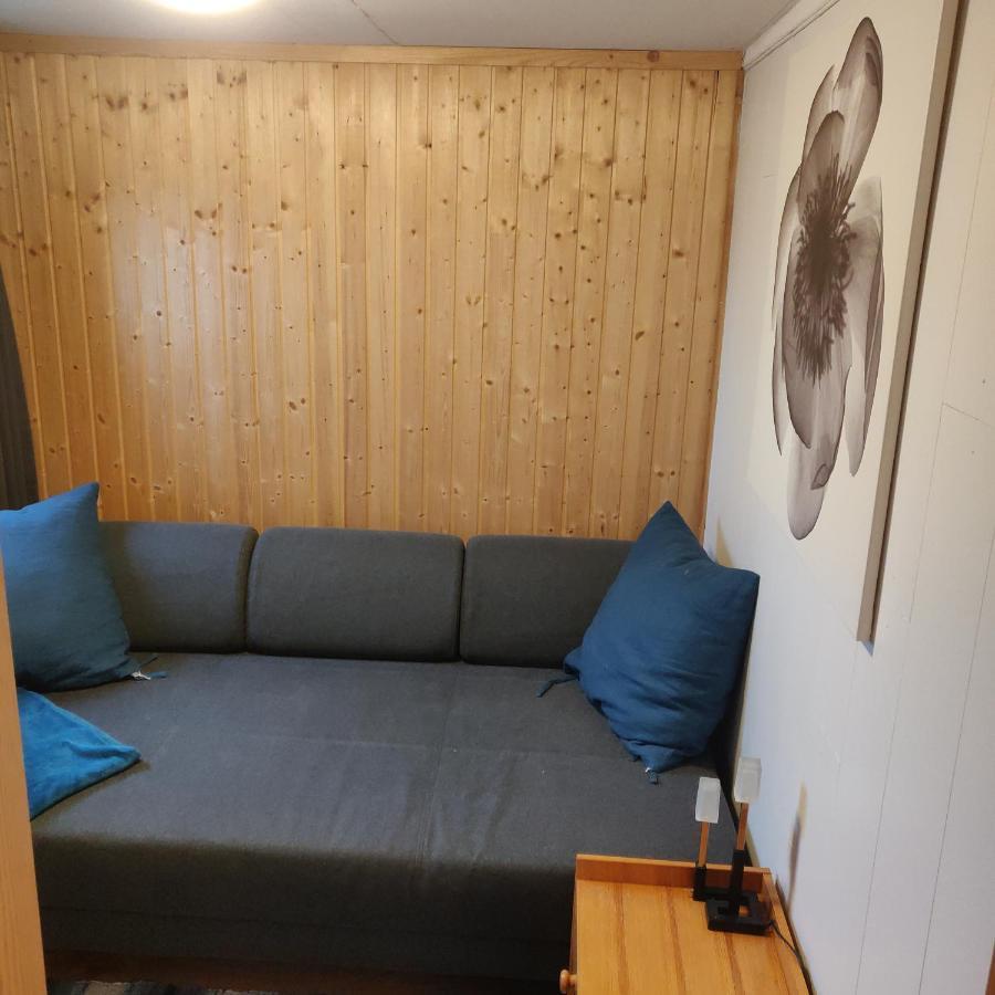 Lilla Laegenheten Vaestra Karstorp Aneby Eksteriør billede