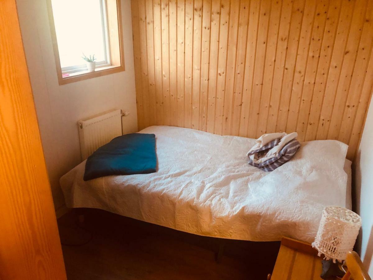 Lilla Laegenheten Vaestra Karstorp Aneby Eksteriør billede